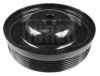 DüRER 86118 Belt Pulley, crankshaft